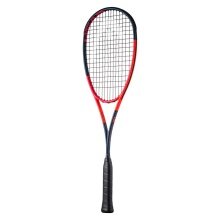 Head Squashschläger Radical 120 SB (120g/ausgewogen/Slimbody) 2024 orange - besaitet -