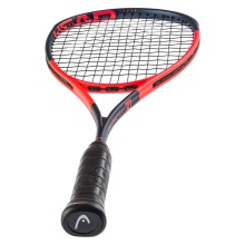 Head Squashschläger Radical 120 SB (120g/ausgewogen/Slimbody) 2024 orange - besaitet -