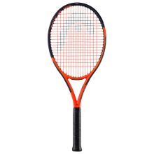 Head Tennisschläger IG Challenge MP 100in/270g/Allround #22 orange - besaitet -