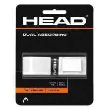 Head Basisband Dual Absorbing 1.75mm weiss