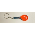 Head Schlüsselanhänger Mini-Tennisschläger Radical 22/23 orange - 1 Stück
