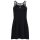 Head Tennis-Kleid Club 22 Dress (mit Innenhose) schwarz Damen
