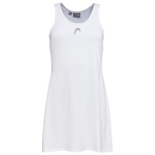 Head Tennis-Kleid 22 Dress (mit Innenhose) weiss Damen