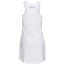 Head Tennis-Kleid 22 Dress (mit Innenhose) weiss Damen