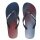 Head Zehensandale Beach Slippers (leicht, hochwertiger Komfort) darkblau - 1 Paar
