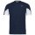 Head Tennis-Tshirt Club Technical (Moisture Transfer Microfiber Technologie) dunkelblau Herren