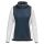 Head Kapuzenjacke Club 25 Tech Hoodie (100% Polyester) 2025 navyblau/weiss Damen