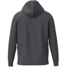 Head Kapuzenpullover Club Original Hoodie (Mischgewebe) grau Jungen