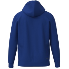 Head Kapuzenpullover Club Original Hoodie (Mischgewebe) royalblau Jungen