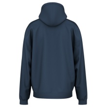 Head Kapuzenpullover Rally Hoodie (Mischgewebe) navyblau Herren