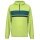 Head Kapuzenpullover Topspin Hoodie (100% Polyester) limegrün Herren