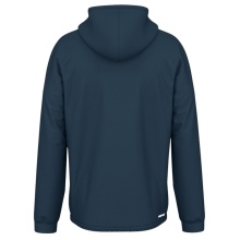 Head Kapuzenpullover Topspin Hoodie (100% Polyester) navyblau Herren