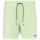 Head Padel-Tennishose Short (4-Wege-Stretch, feuchtigkeitsabsorbierend) kurz hellgrün Herren