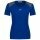 Head Tennis-Shirt Club 22 Tech (Moisture Transfer Microfiber Technologie) royalblau Damen