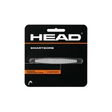 Head Schwingungsdämpfer Smartsorb silber - 1 Stück