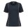 Head Tennis-Shirt Club 25 Tech (Moisture Transfer Microfiber Technologie) navyblau Mädchen