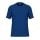Head Tennis-Tshirt Play Tech Uni (Mesh-Einsätze) royalblau Herren