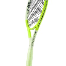 Head Tennisschläger Extreme MP L (Lite) 100in/280g/Allround 2024 gelb - unbesaitet -