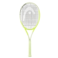 Head Tennisschläger Extreme Pro 98in/305g/Turnier 2024 gelb - unbesaitet -