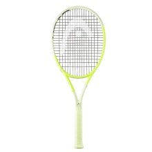 Head Tennisschläger Extreme Pro 98in/305g/Turnier 2024 gelb - unbesaitet -