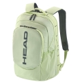 Head Rucksack Pro (mit Schuhfach, 30 Liter) 2024 hellgrün