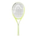 Head Tennisschläger Extreme MP 100in/300g/Turnier 2024 gelb - unbesaitet -