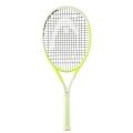 Head Tennisschläger Extreme Team 105in/265g/Allround 2024 gelb - unbesaitet -