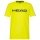 Head Tennis-Tshirt Club Ivan (Baumwollmix) gelb/dunkelblau Jungen
