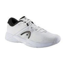 Head Tennisschuhe Revolt Court 2.0 Allcourt weiss/schwarz Herren