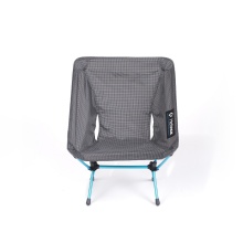 Helinox Campingstuhl Chair Zero schwarz/blau