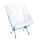 Helinox Campingstuhl Chair Zero weiss