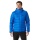 Helly Hansen Daunenjacke Verglas Hooded Down Jacket 2.0 kobaltblau Herren