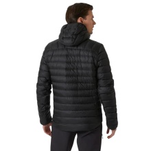 Helly Hansen Daunenjacke Verglas Hooded Down Jacket 2.0 schwarz Herren