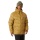 Helly Hansen Winter-Daunenjacke Verglas Icefall Down 2024 (Primaloft Isolierung) gelb Herren