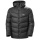 Helly Hansen Winter-Daunenjacke Verglas Icefall Down 2024 (Primaloft Isolierung) schwarz Herren