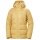 Helly Hansen Winter-Daunenjacke Verglas Polar Down (Primaloft Isolierung) sandbraun Damen