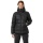 Helly Hansen Winter-Daunenjacke Verglas Polar Down (Primaloft Isolierung) schwarz Damen