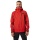 Helly Hansen Softshelljacke Odin 9 Worlds Infinity (wasserdicht, winddicht, atmungsaktiv) rot Herren