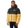 Helly Hansen Winter-Steppjacke Active Puffy (sehr warm durch High Loft Isolierung) sandbraun/schwarz Herren