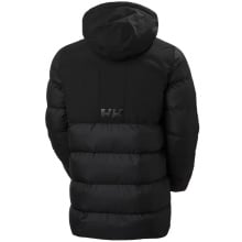 Helly Hansen Winter-Steppjacke Active Puffy Long (warm, wasserabweisend) schwarz Herren