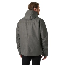 Helly Hansen Winterjacke Chill 3.0 (wasserdicht, atmungsaktiv) dunkelgrau Herren