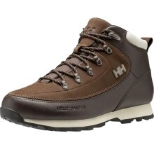 Helly Hansen Winterschuhe The Forester Premium (Leder) coffeebraun Herren