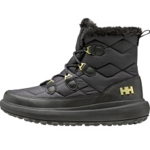 Helly Hansen Winterstiefel Willetta 2.0 Insulated Winter Boots schwarz Damen