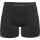 Icebreaker Boxershort Anatomica (Merinowolle) 2024 Unterwäsche schwarz Herren