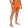 Icebreaker Boxershort Anatomica (Merinowolle) Unterwäsche orange Herren