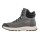 Icebug Winterschuhe Lunne NT (wasserdicht, weit) grau Herren