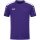 JAKO Sport-Tshirt Trikot Power (Polyester-Interlock, strapazierfähig) lila Kinder