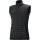 JAKO Steppweste Premium (elastisches Material, Seitentaschen mit Reißverschluss) schwarz Damen