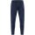 JAKO Trainingshose Power (Stretch-Knit-Polyester, Seitentaschen mit Reißverschluss) lang marineblau Kinder