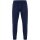 JAKO Trainingshose (Polyesterhose) Power (elastisch, Seitentaschen mit Reißverschluss) lang marineblau Kinder